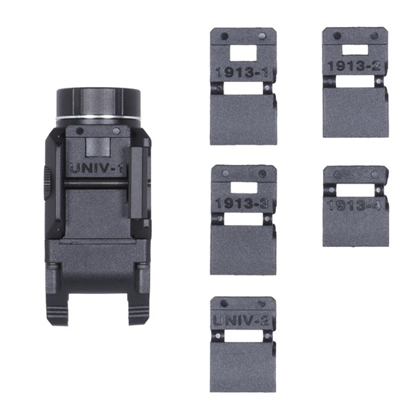 SOTAC TLR-7Xタイプ ウェポンライト ブラック