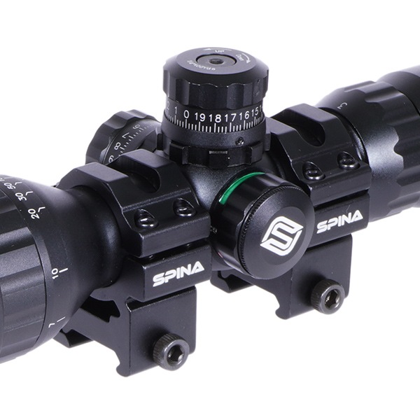 Shooter タイプ 3-9x 32ST スコープ