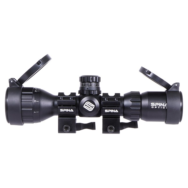 Shooter タイプ 3-9x 32ST スコープ