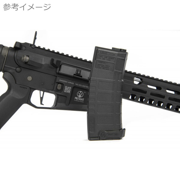 ARES AMOEBA MUTANT AMM13 EFCS搭載 電動ガン デザートカラー