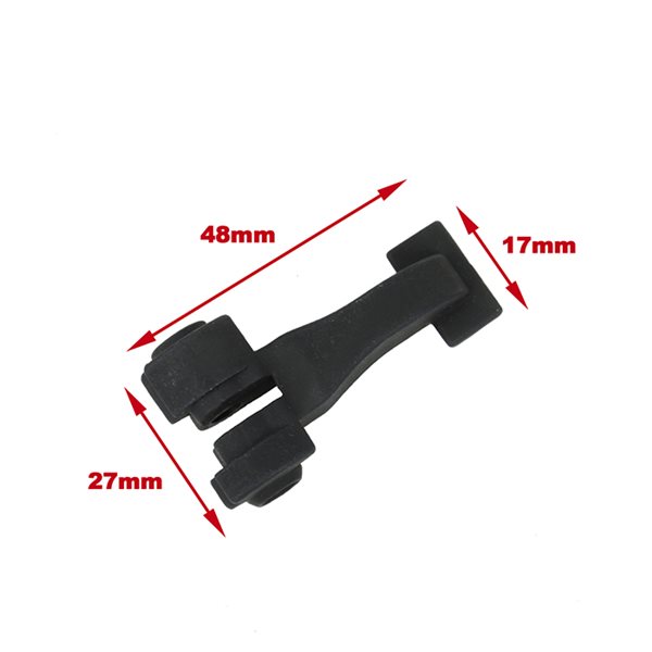 TMC スチール AK ハンマー for GHK AK GBB シリーズ