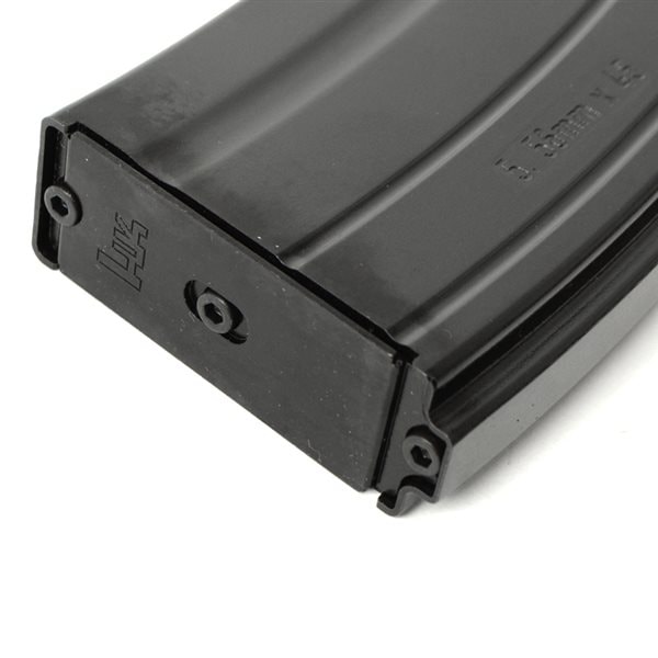 DNA Studio HK416A5 Limited Edition ガスブローバック ブラック