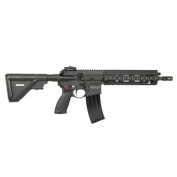 DNA Studio HK416A5 Limited Edition ガスブローバック ブラック