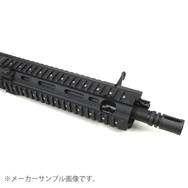 Guns Modify HK416A5 ガスブローバック LEVEL 2 SPEC ( MWS System