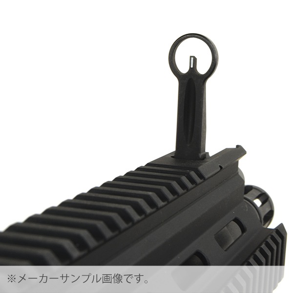 Guns Modify HK416A5 ガスブローバック LEVEL 2 SPEC ( MWS System