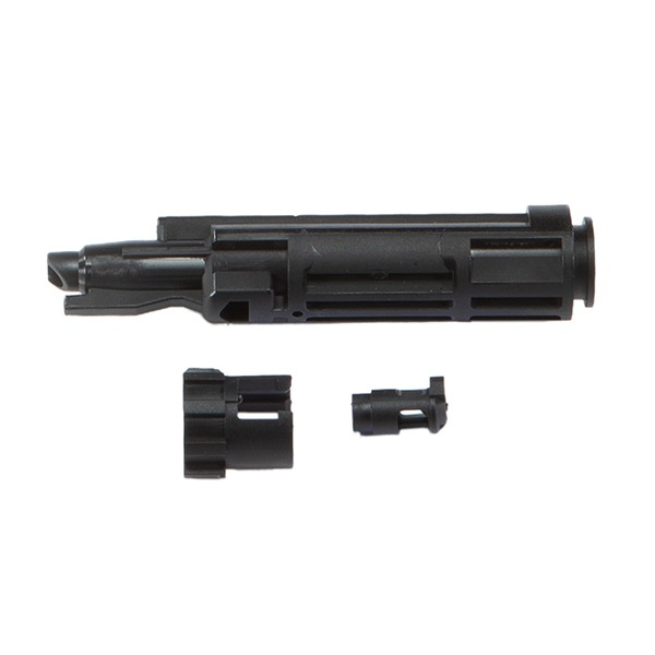 UNICORN AIRSOFT [UC-MWS-FN-P] 強化ポリマーローディングノズル 東京マルイM4MWS 用