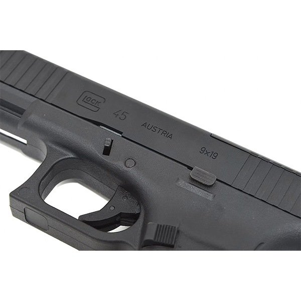 UMAREX / GHK GLOCK G45 Gen.5 MOS ガスブローバックガン ブラック