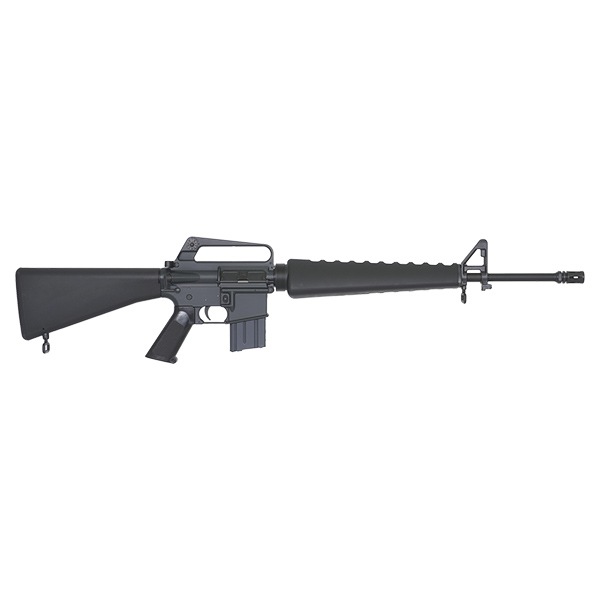 CGS T8 SP SYSTEMS COLT M16A1 LS ガスブローバック (COLT Licensed)