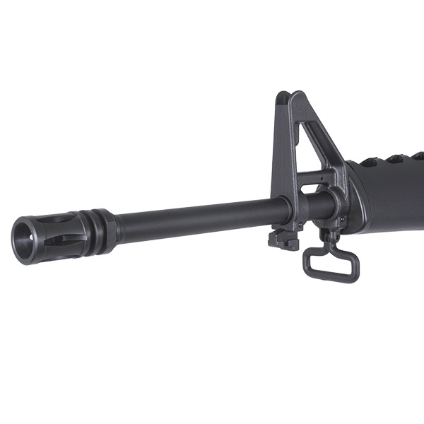 CGS T8 SP SYSTEMS COLT M16A1 LS ガスブローバック (COLT Licensed)