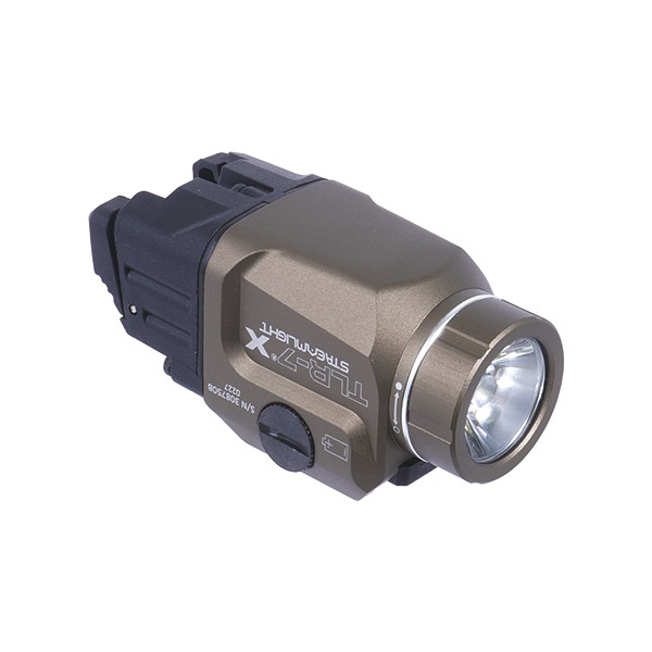 SOTAC TLR-7Xタイプ ウェポンライト デザートカラー