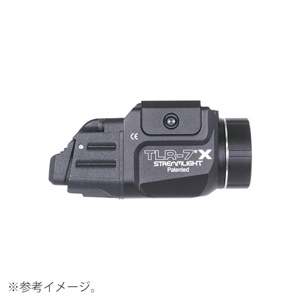 SOTAC TLR-7Xタイプ ウェポンライト デザートカラー