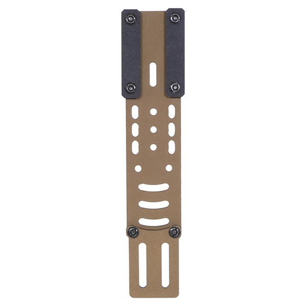 FOG Gear カイデックス リバーシブル ドロップ レッグパネル