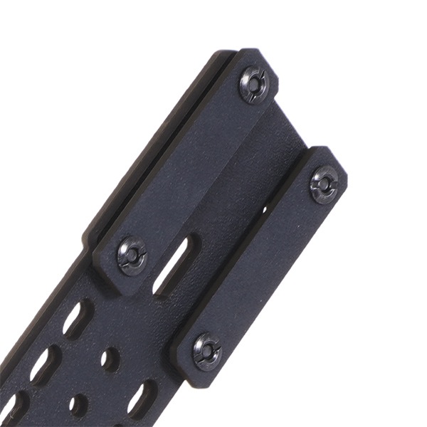 FOG Gear カイデックス リバーシブル ドロップ レッグパネル
