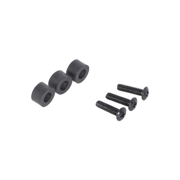FOG Gear カイデックス リバーシブル ドロップ レッグパネル