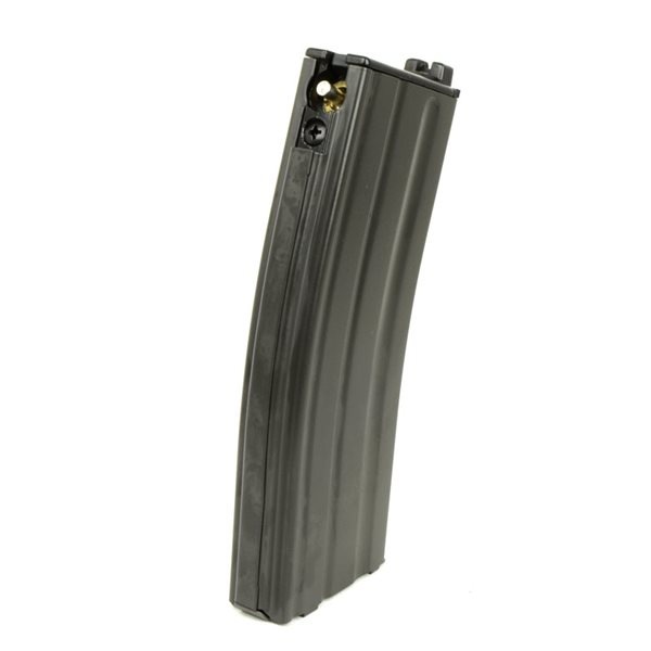 GHK New Ver M4シリーズ ガスブローバック用 35連 スチール