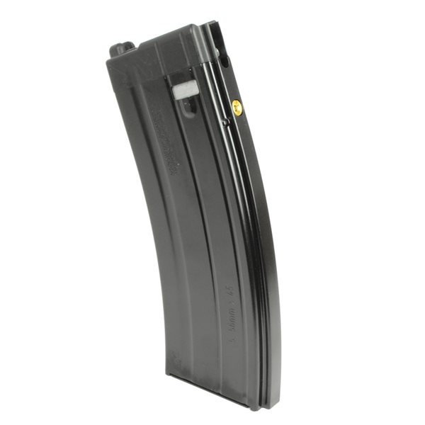 DNA Studio HK416A5 Limited Edition ガスブローバック デザートカラー(RAL8000)