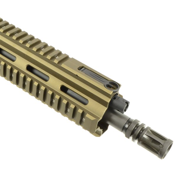 DNA Studio HK416A5 Limited Edition ガスブローバック デザートカラー(RAL8000)