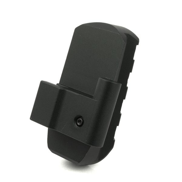 5KU 20mm(ピカティニー規格)レール ストックベース LCT、GHK、CYMA AK用