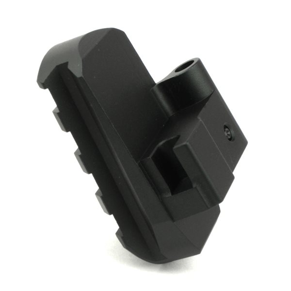 5KU 20mm(ピカティニー規格)レール ストックベース LCT、GHK、CYMA AK用