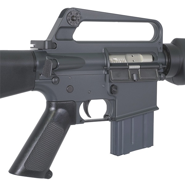 CGS T8 SP SYSTEMS COLT XM16E1 LS ガスブローバック (COLT Licensed)