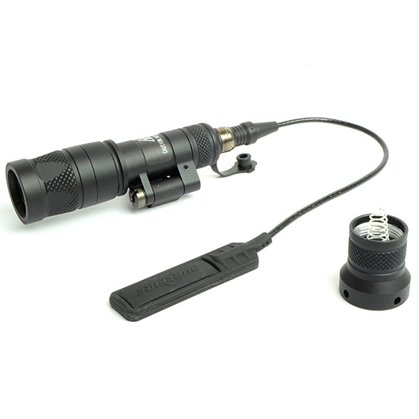 SOTAC SF M340Vタイプ フラッシュライト ブラック