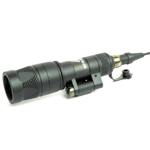 SOTAC SF M340Vタイプ フラッシュライト ブラック