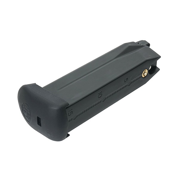 CyberGun / VFC FNX-45 Tactical ガスブローバックガン (FN HERSTAL Licensed) ブラック