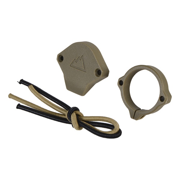 SOTAC OHC LightCap タイプ ライトキャップ S サイズ デザートカラー