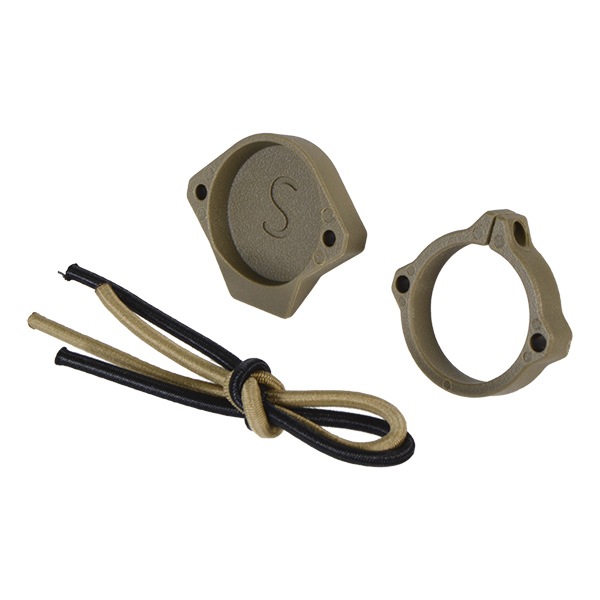 SOTAC OHC LightCap タイプ ライトキャップ S サイズ デザートカラー