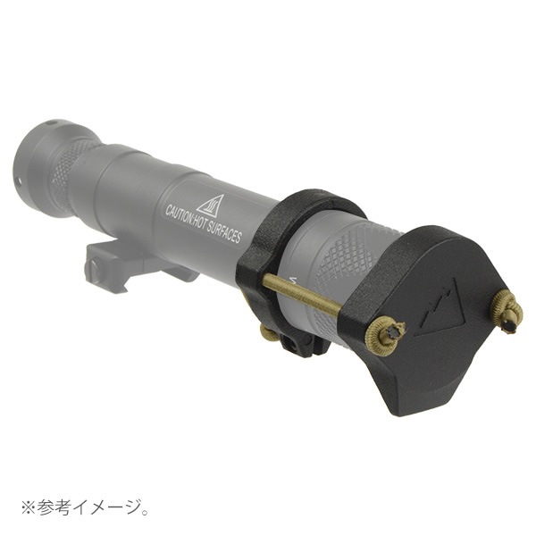 SOTAC OHC LightCap タイプ ライトキャップ S サイズ デザートカラー