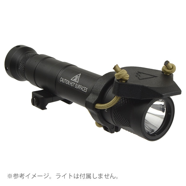 SOTAC OHC LightCap タイプ ライトキャップ S サイズ デザートカラー
