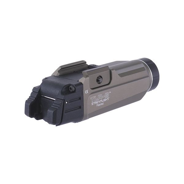 SOTAC TLR-9タイプ ウェポンライト デザートカラー