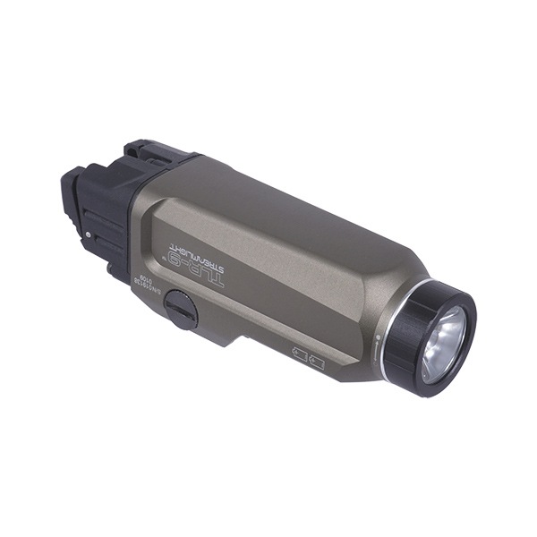 SOTAC TLR-9タイプ ウェポンライト デザートカラー