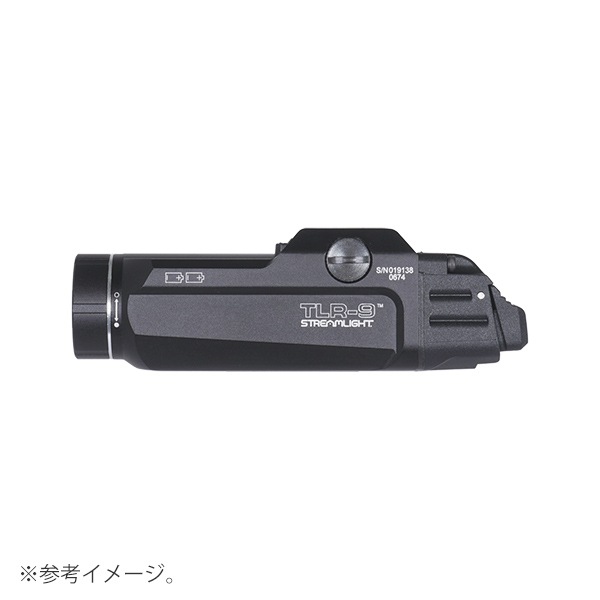 SOTAC TLR-9タイプ ウェポンライト デザートカラー