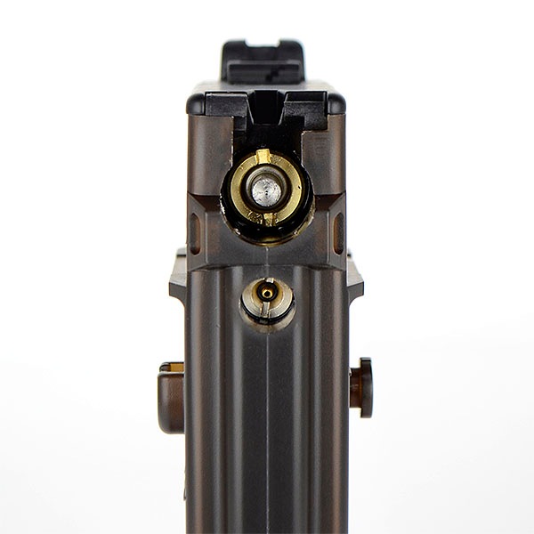 GHK SG553 ガスブローバック用 マガジン-メーカー/ブランド