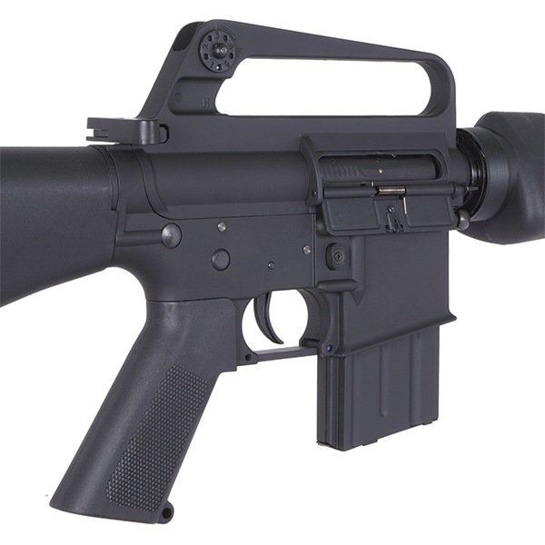 E&C 319E M16VN（ベトナムVer) (Kestrel V2 BASIC搭載) 電動ガン(COLT Licensed)