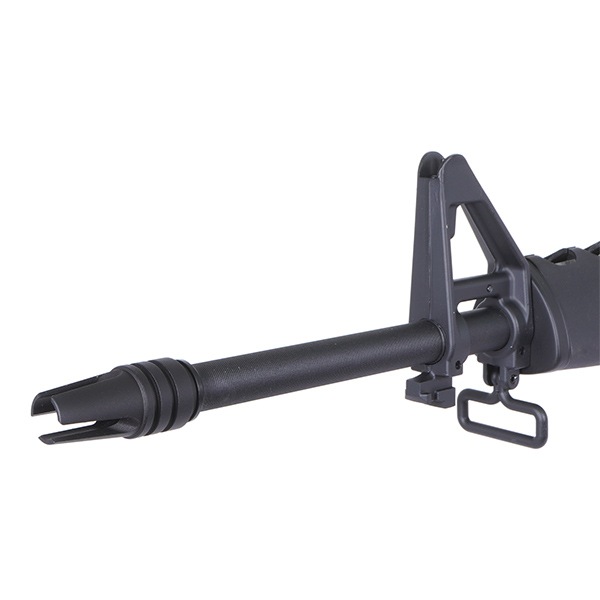 E&C 319E M16VN（ベトナムVer) (Kestrel V2 BASIC搭載) 電動ガン(COLT Licensed)