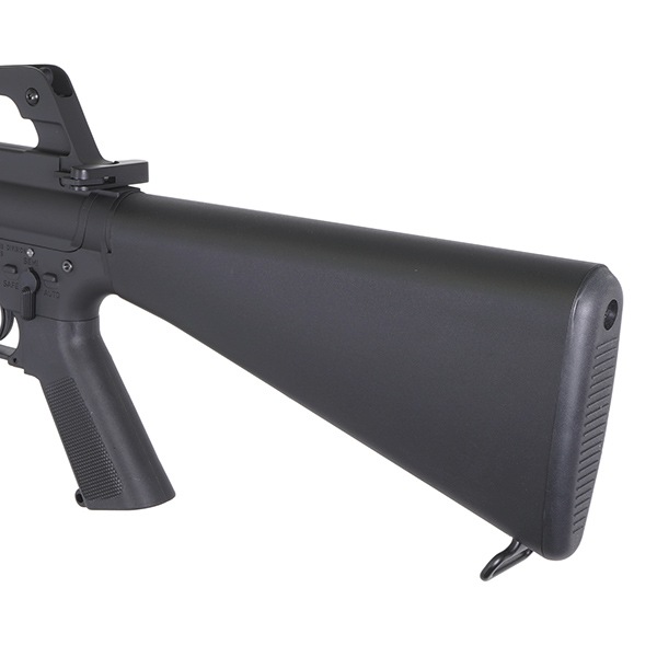 E&C 319E M16VN（ベトナムVer) (Kestrel V2 BASIC搭載) 電動ガン(COLT Licensed)