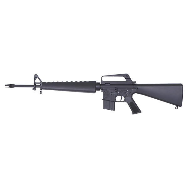 E&C 319E M16VN（ベトナムVer) (Kestrel V2 BASIC搭載) 電動ガン(COLT Licensed)