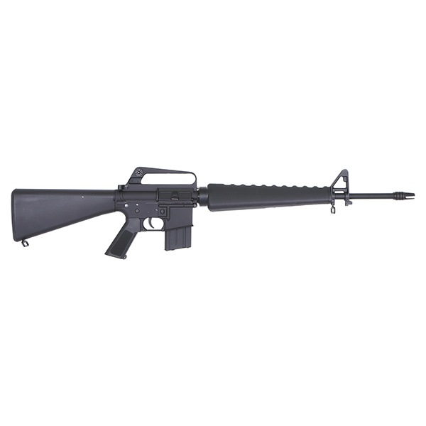E&C 319E M16VN（ベトナムVer) (Kestrel V2 BASIC搭載) 電動ガン(COLT Licensed)