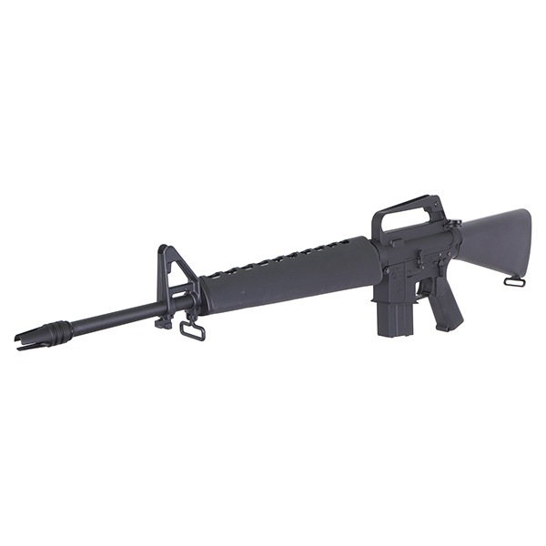 E&C 319E M16VN（ベトナムVer) (Kestrel V2 BASIC搭載) 電動ガン(COLT Licensed)