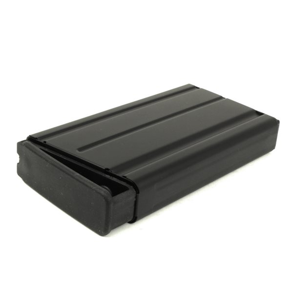 WE-TECH SCAR-H シリーズ ガスブローバックガン 用マガジン ブラック