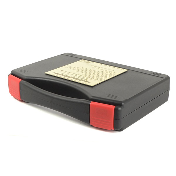 【数量限定】APS Rocket Edge II AMBI FET搭載 ギアボックス M4 後方配線用