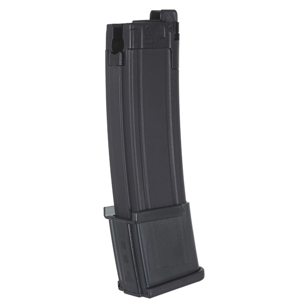 RELOAD ライトウェイト 30連 CO2 マガジン UMAREX / VFC製 MP7 GBB シリーズ用