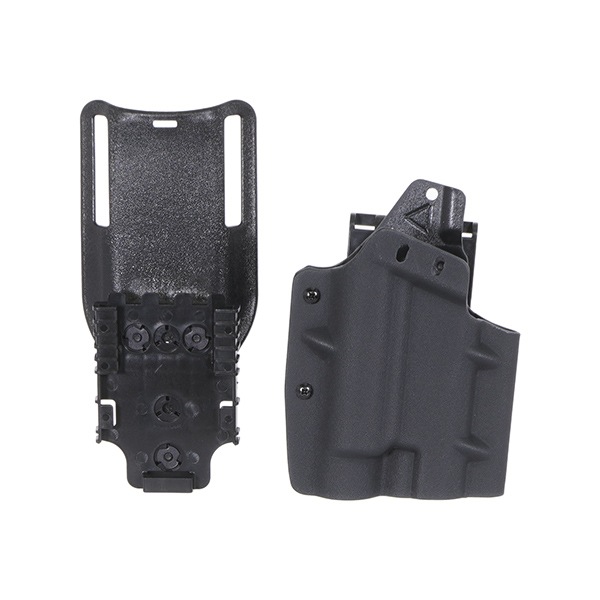 W&T カイデックス ホルスター For SIG P320 X300 ブラック