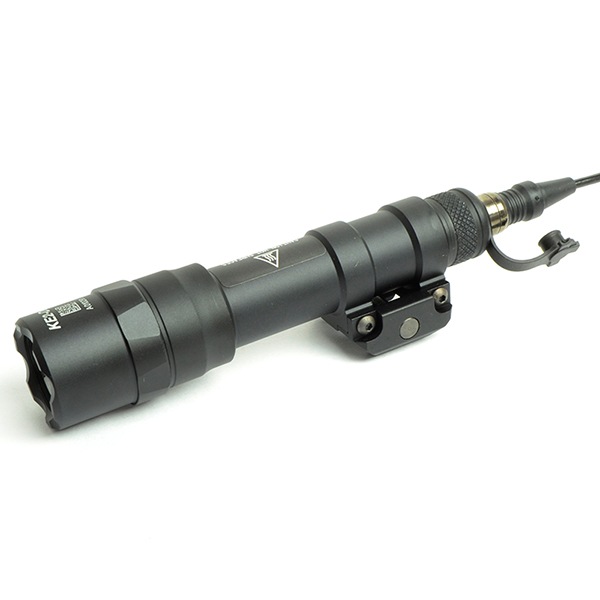 SOTAC SF M600DFタイプ フラッシュライト ブラック
