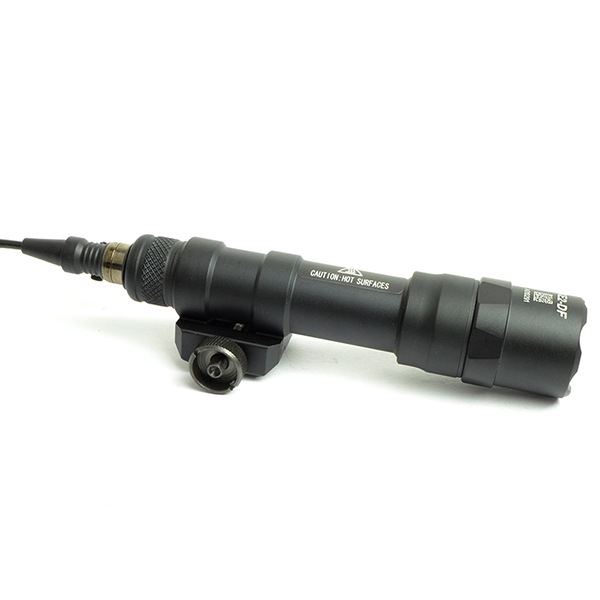SOTAC SF M600DFタイプ フラッシュライト ブラック