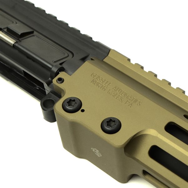 Guns Modify 東京マルイM4 MWS コンプリートキット URG-I 14.5インチ COLT刻印 ver. ブラック
