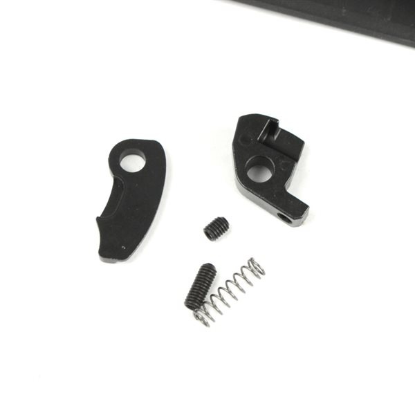 Guns Modify 東京マルイM4 MWS コンプリートキット URG-I 14.5インチ COLT刻印 ver. ブラック