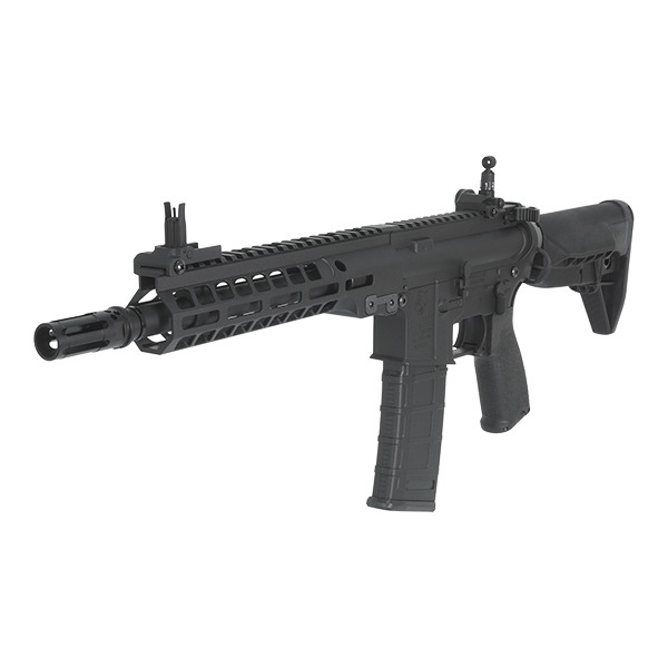 E&C 646E-1 Geissele SMR MK14 9.5インチ (Kestrel V2 BASIC搭載) 電動